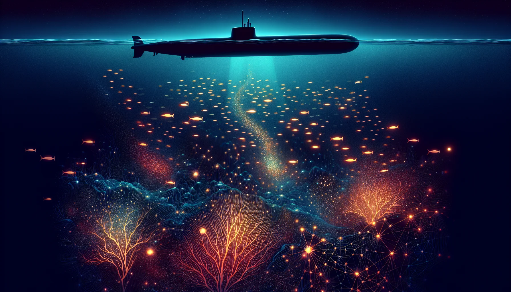 Hero image for Going social below the radar - will you come along?