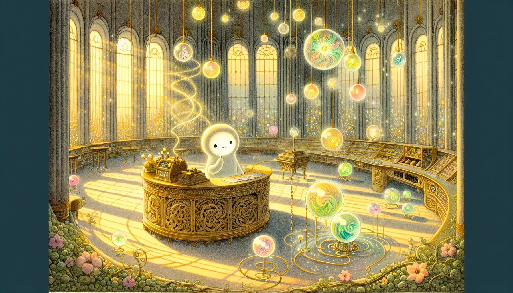 Hero image for Customer Care Expectations