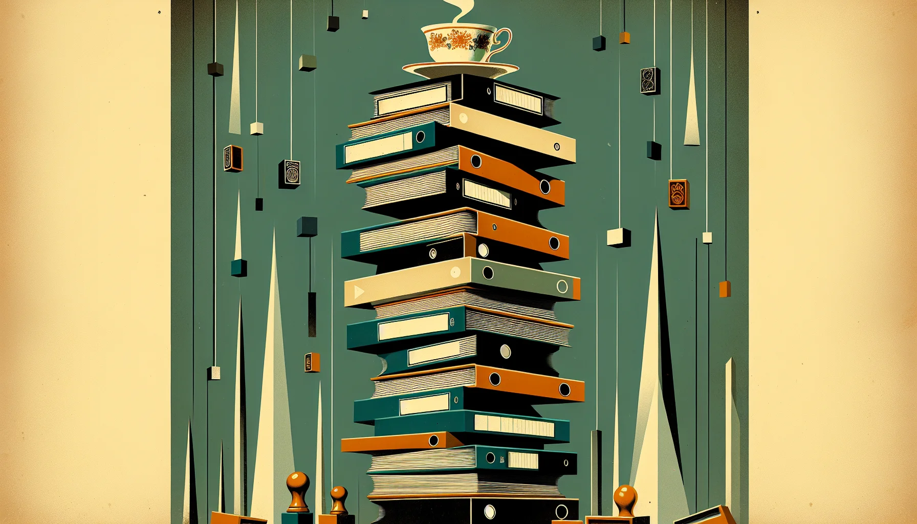 Hero image for If it isn't in a regulation, it's not German - DIN SPEC 77224 Customer Experience Management