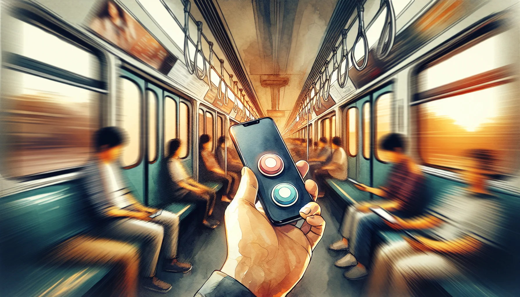 Hero image for One or two click mobile approvals?