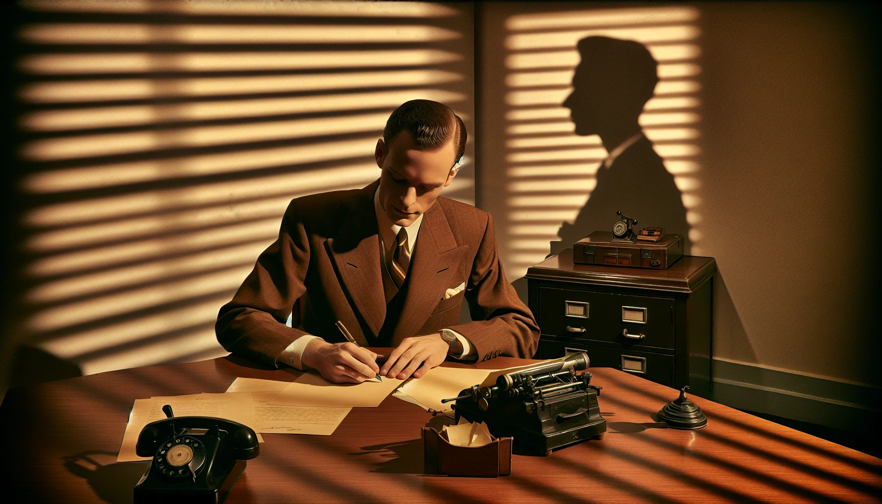 Hero image for The appraisal