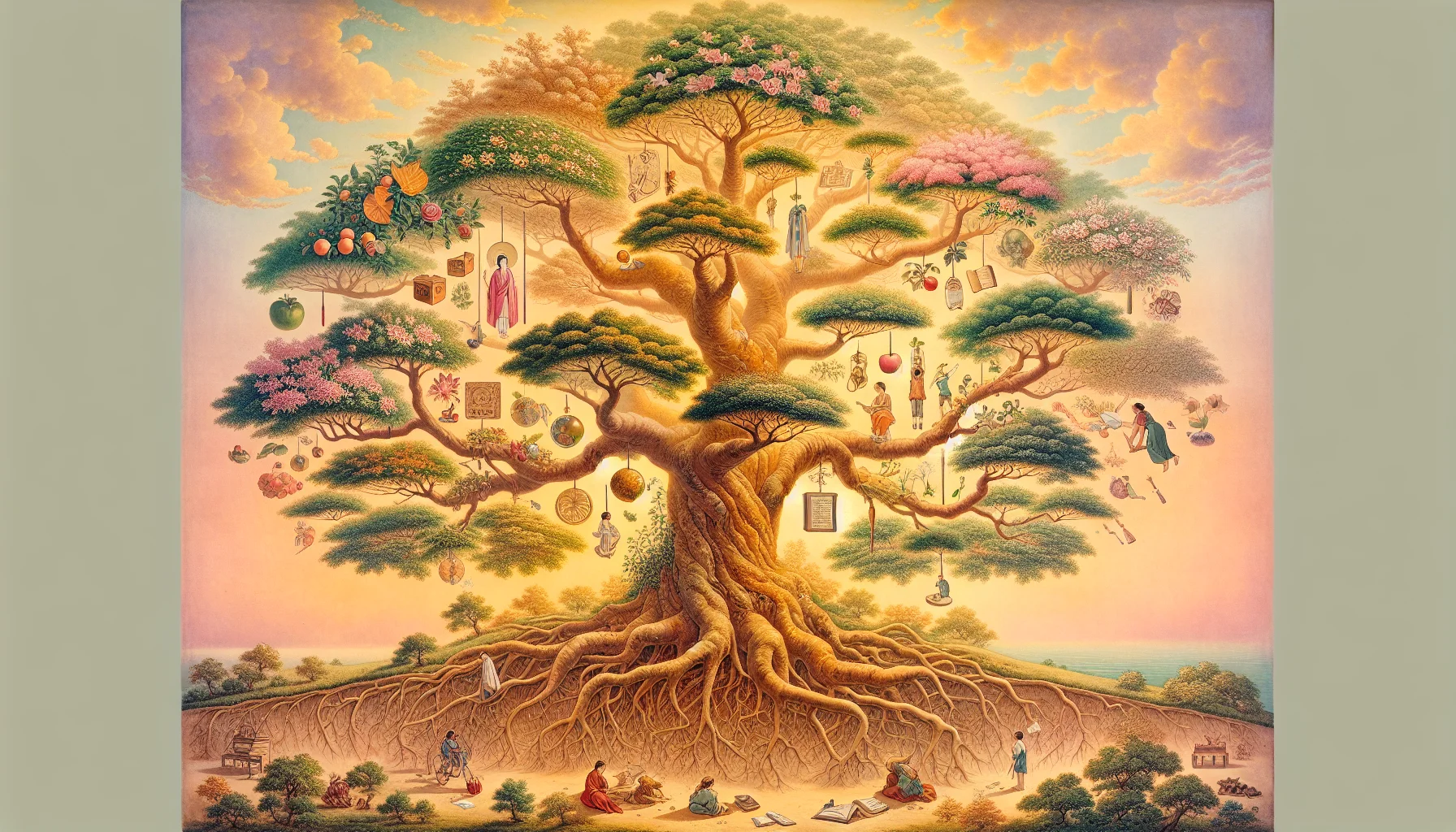 Hero image for 9 essential skills