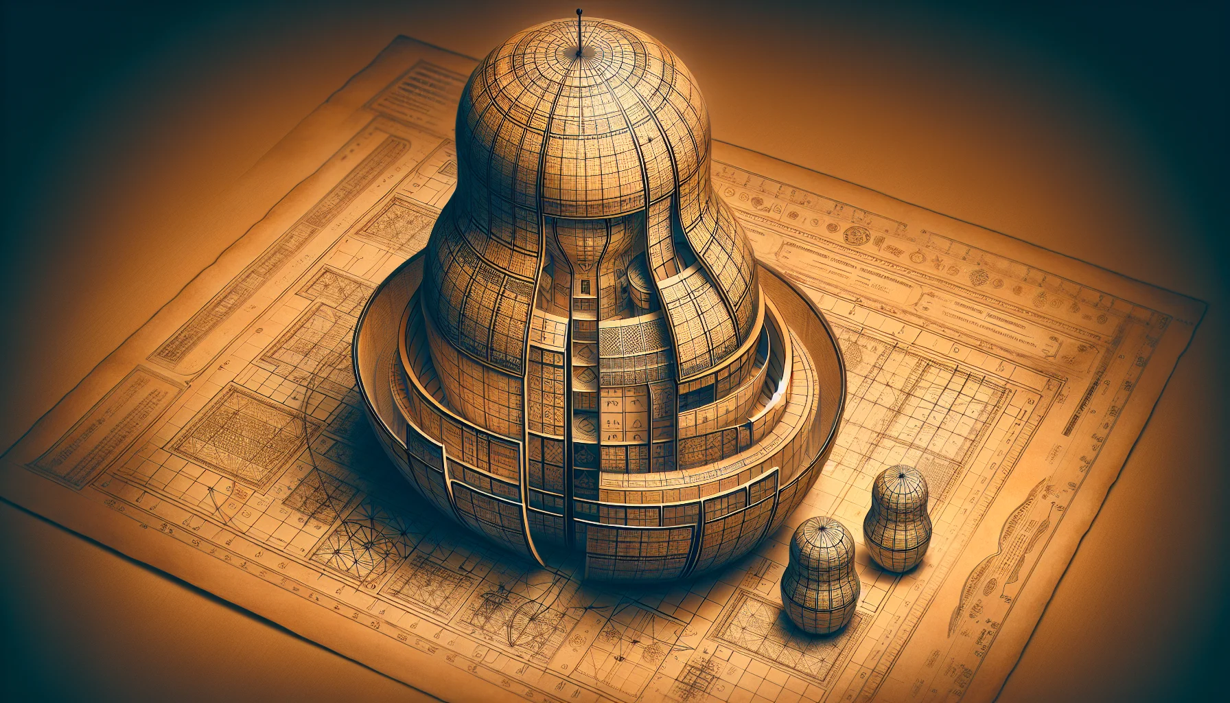 Hero image for How much abstraction is healthy for a schema/data model? - Part 1