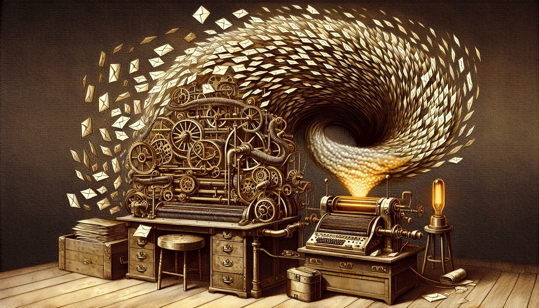 Hero image for Importing EML files into Notes (lots of them)