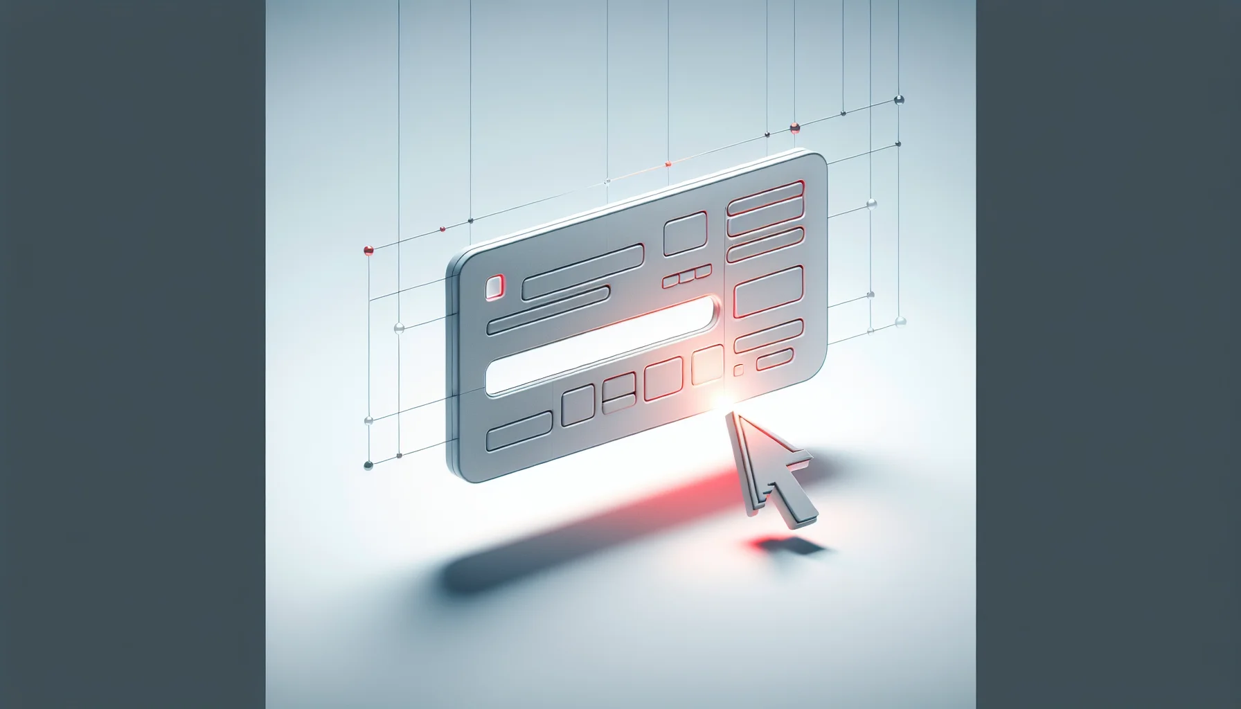 Hero image for Setting focus to the first invalid field