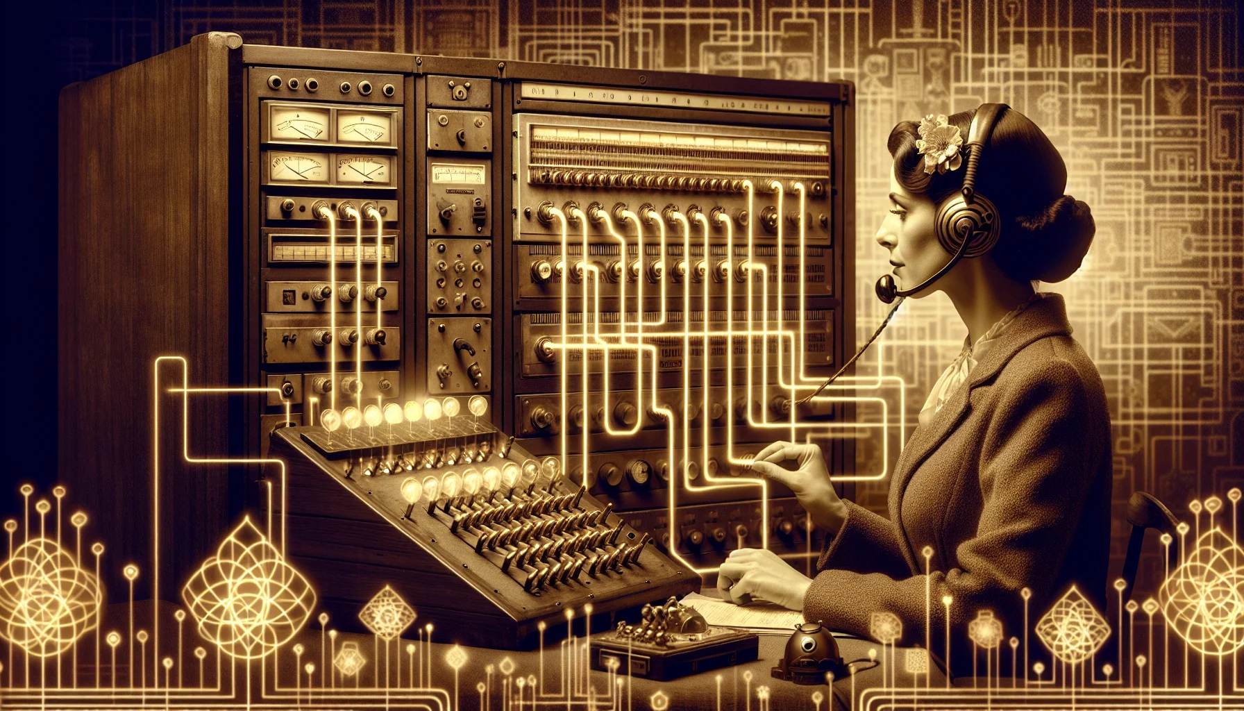 Hero image for Fun with TCPMon and Lotus Traveler