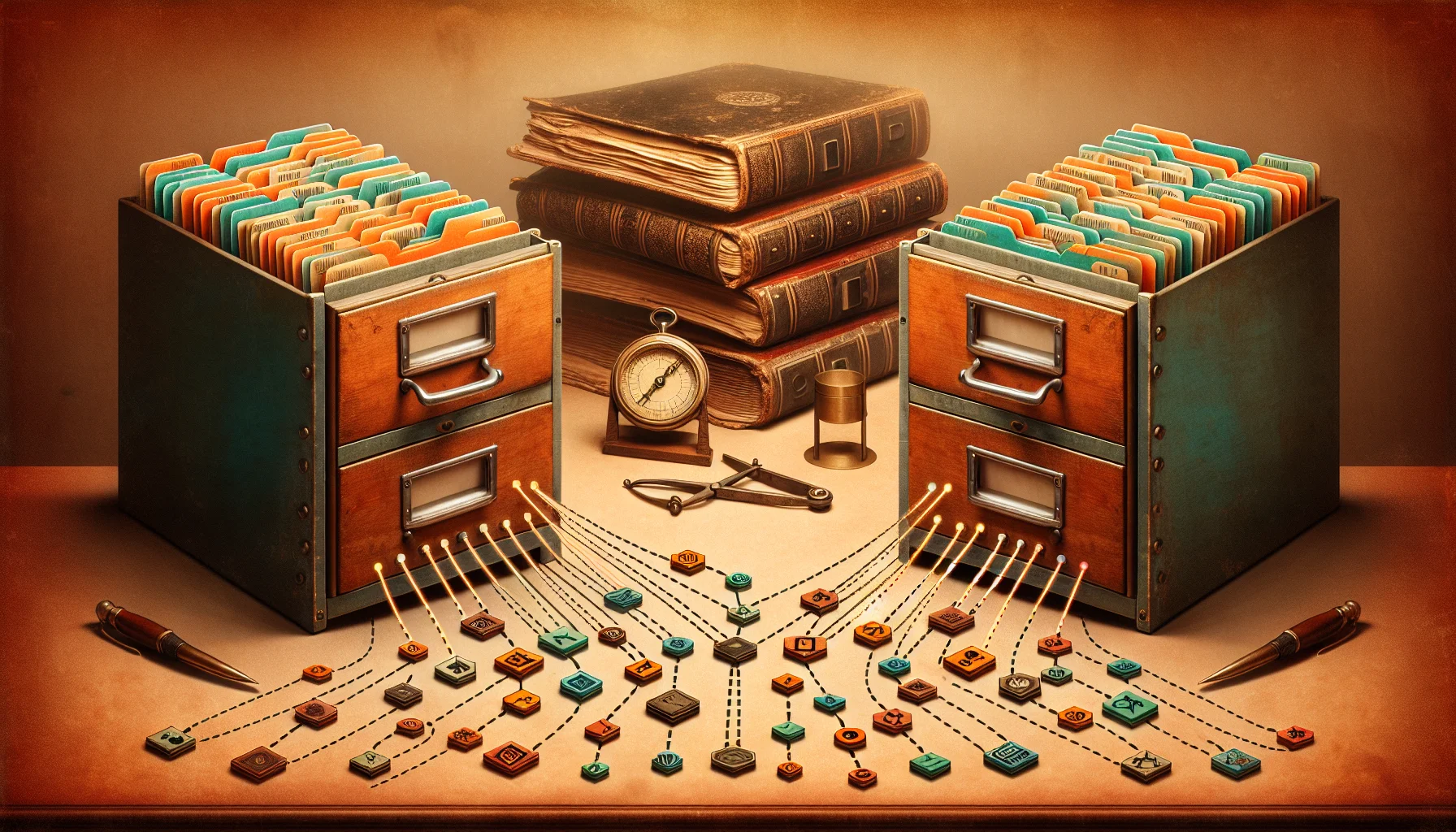 Hero image for Share your application setup