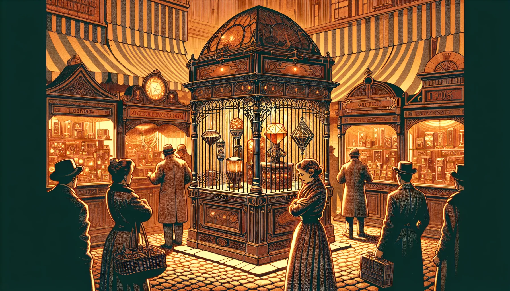 Hero image for The AppStore Conundrum