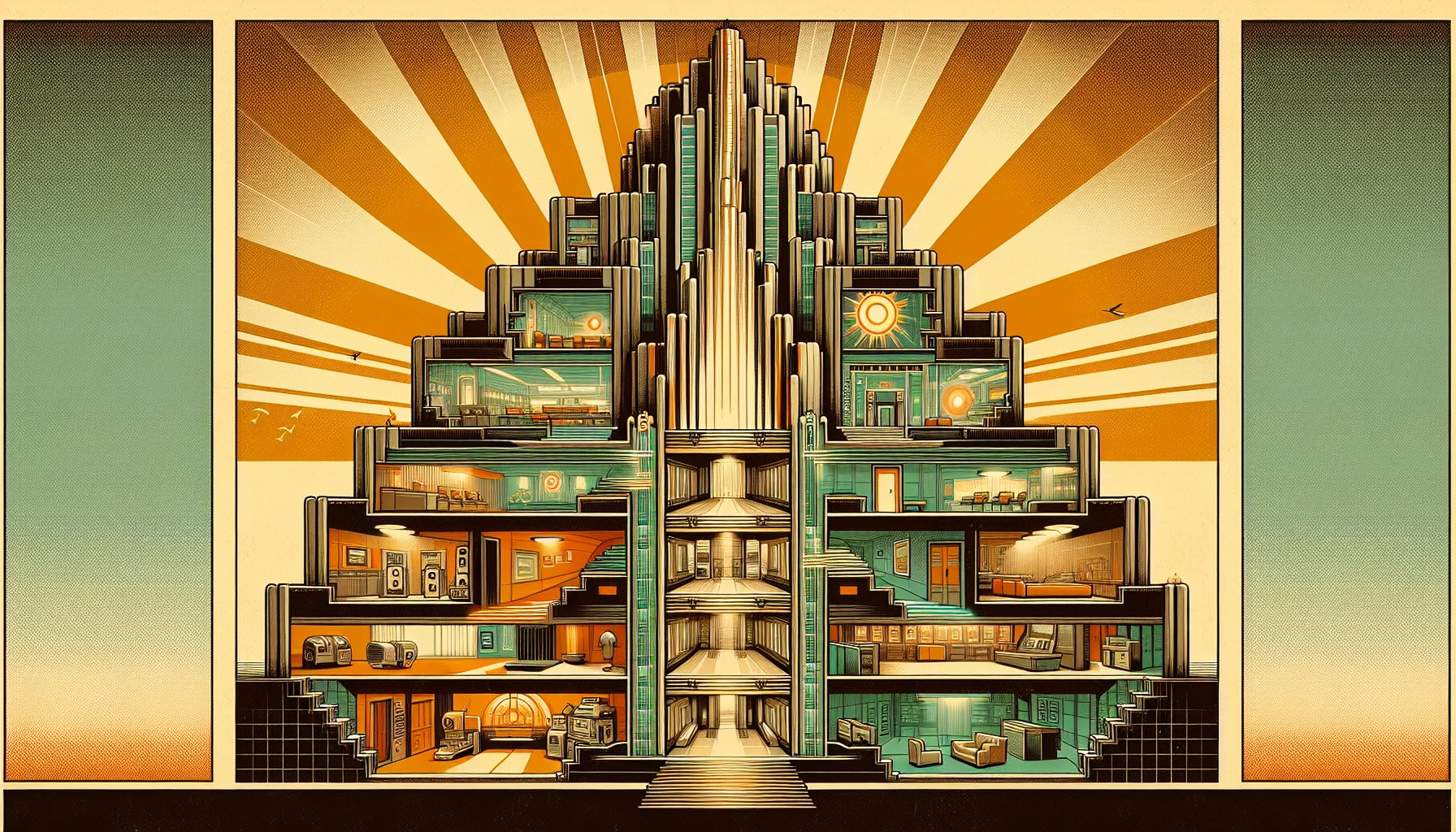 Hero image for Graceful degradation