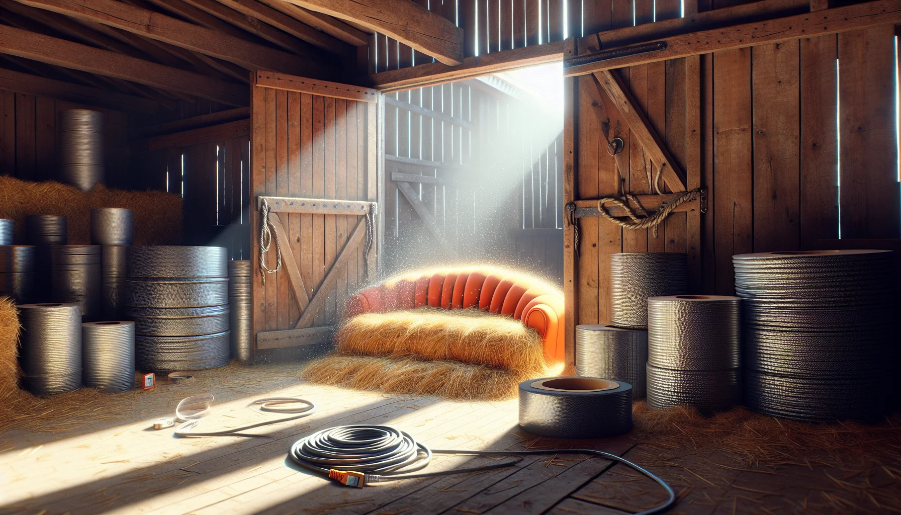 Hero image for Running a CouchDB with the authenticated Apache HTTP user