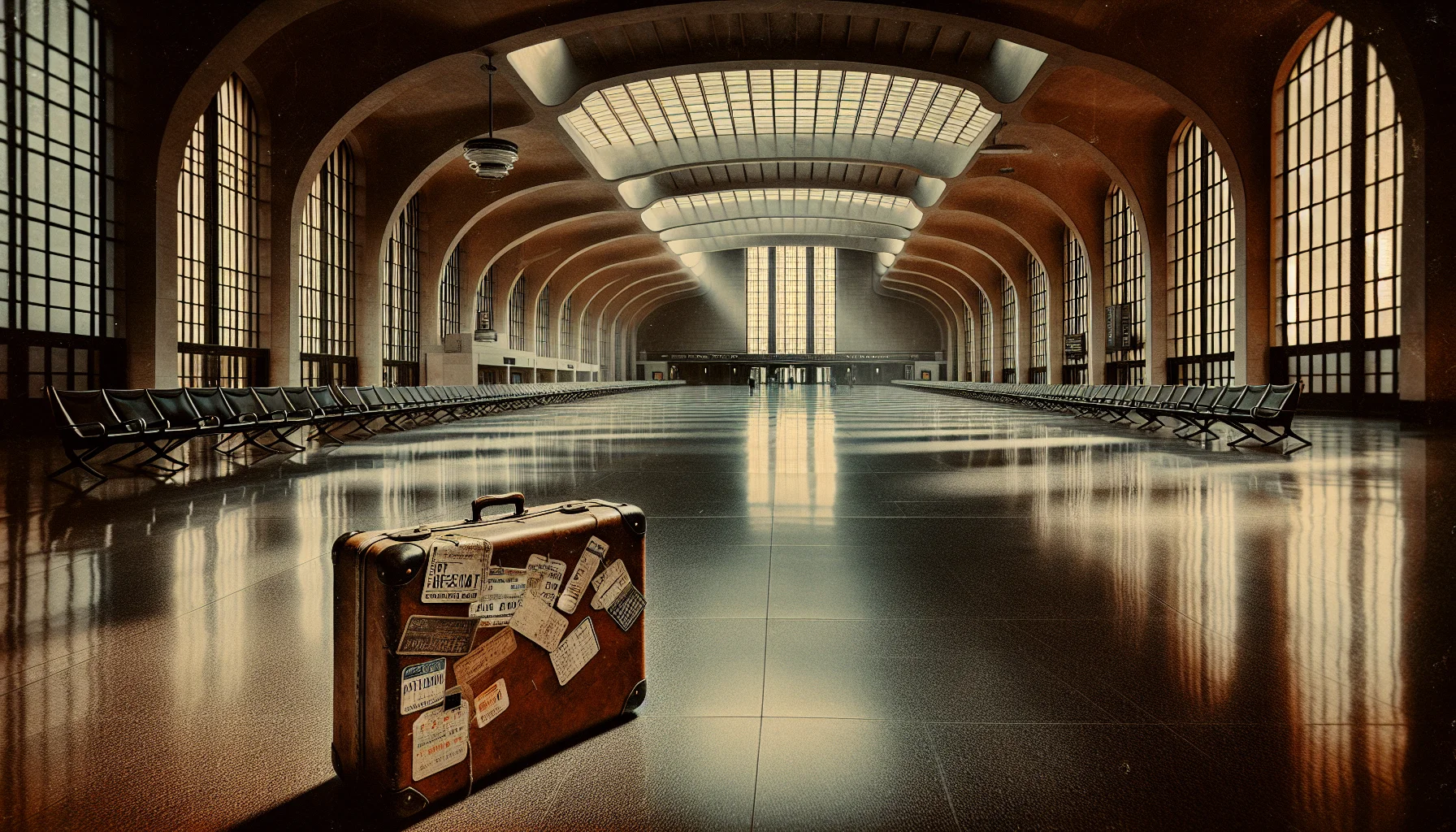 Hero image for Exceptional Customer Experience - of the bad kind (yes VirginAtlantic I talk about you)