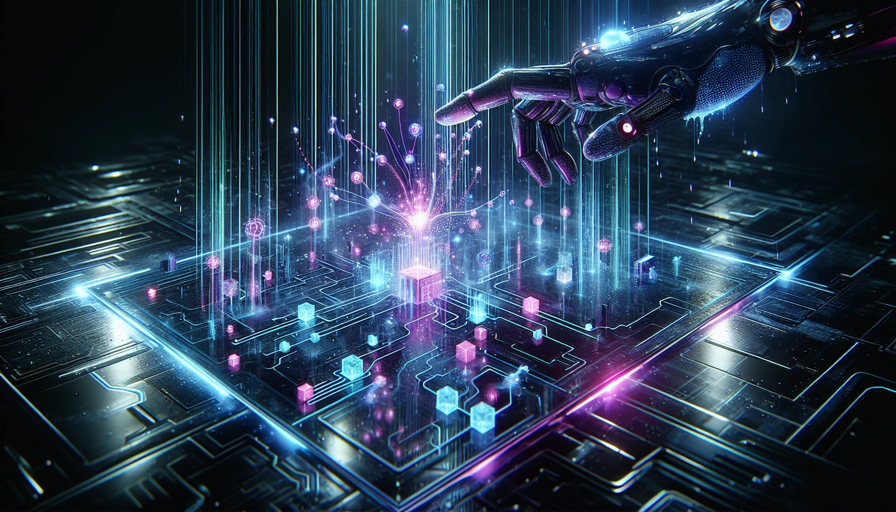 Hero image for A more actionable Connections UI