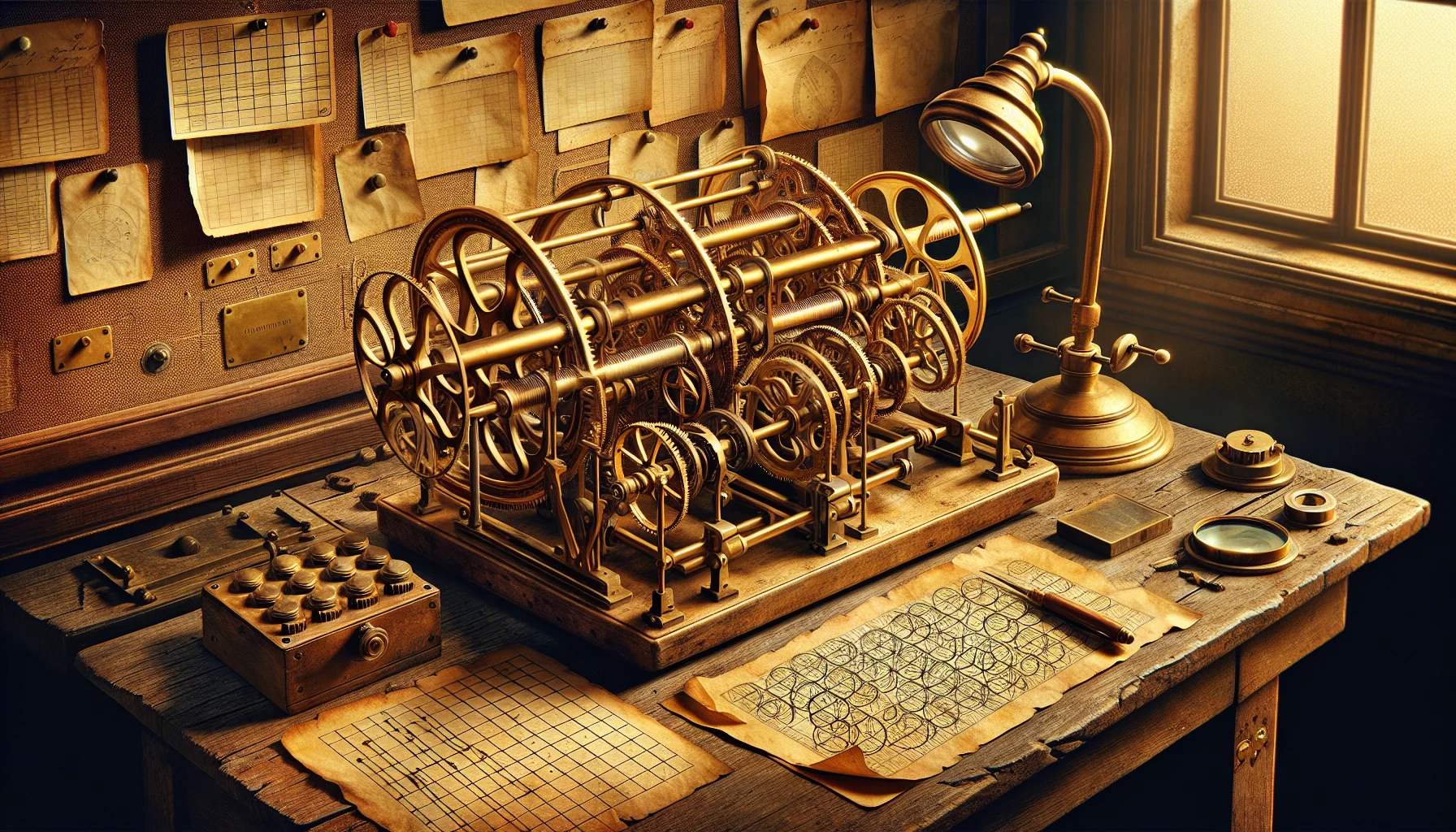 Hero image for Fun with {{Mustache}} and Notes Forms