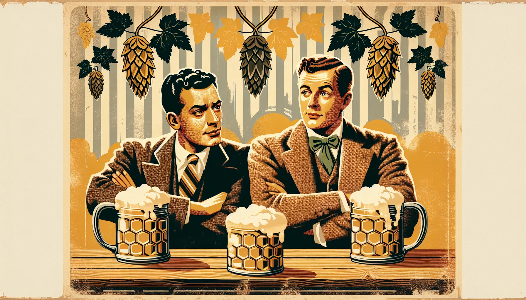 Hero image for Communicate with a German