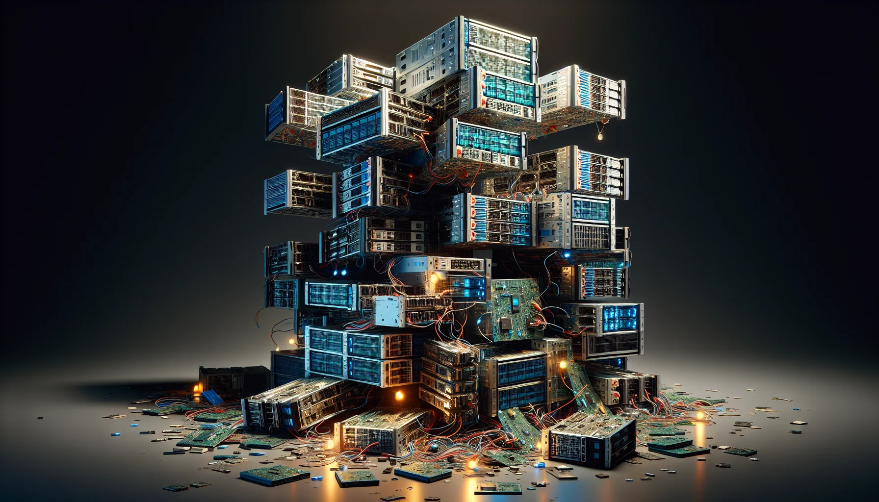 Hero image for Let's ditch IBM Notes and Domino