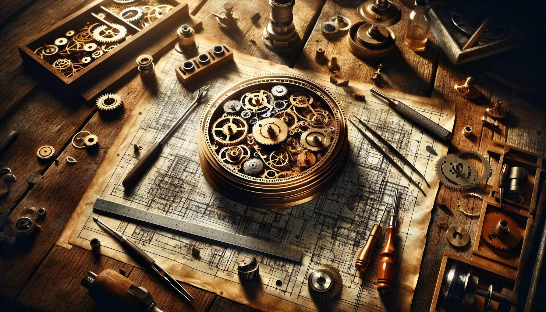 Hero image for Value, Features and Workflows