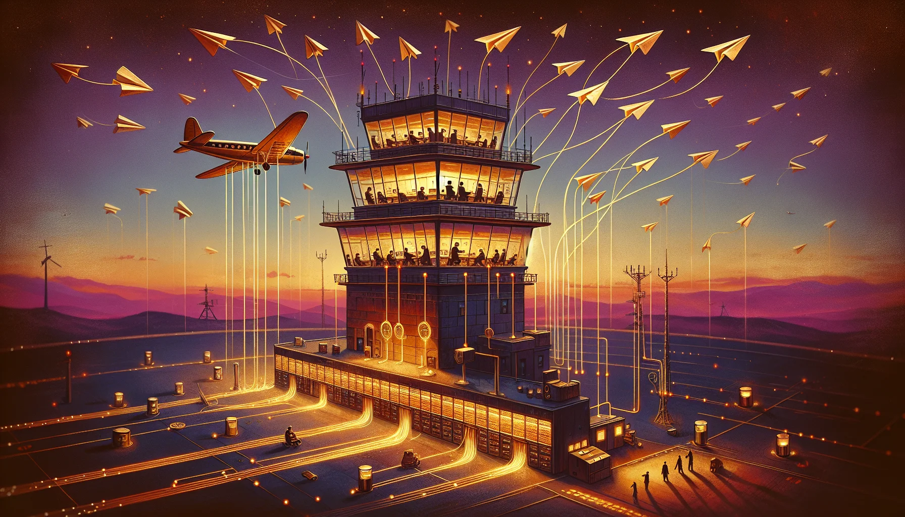 Hero image for Documents vs eMails