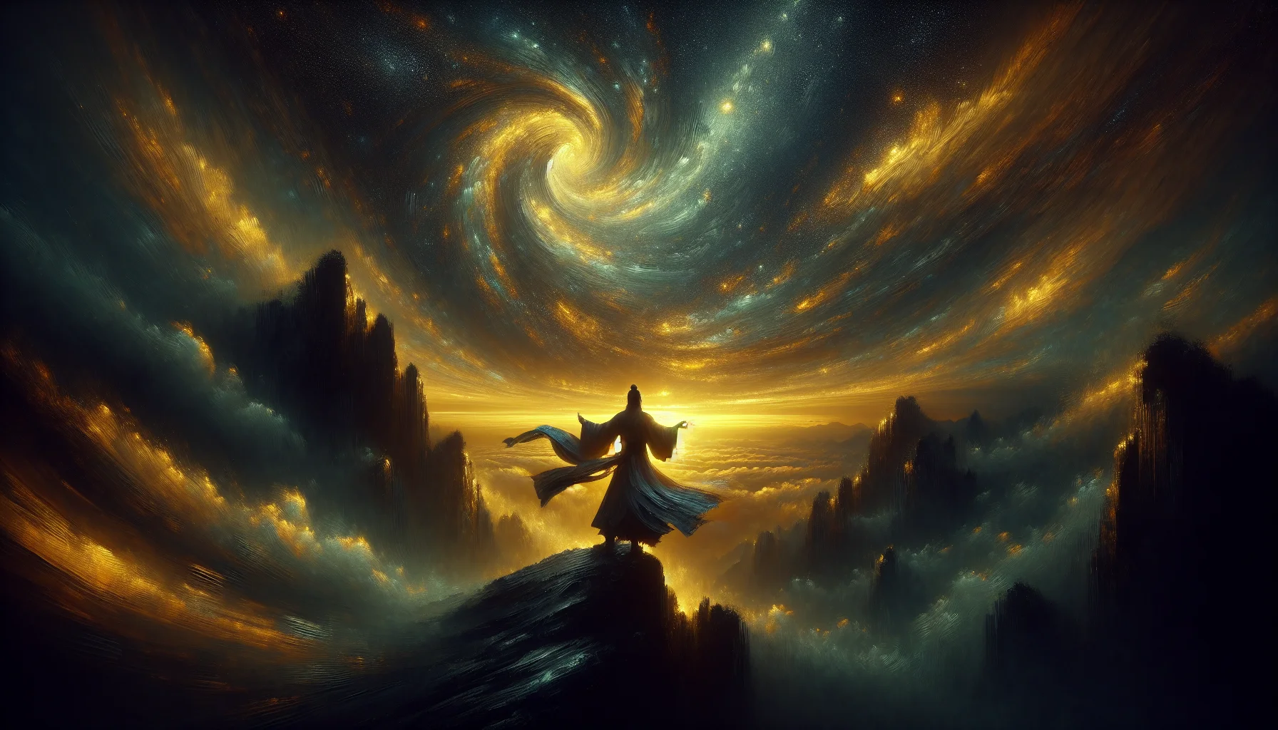 Hero image for Warriors of Light