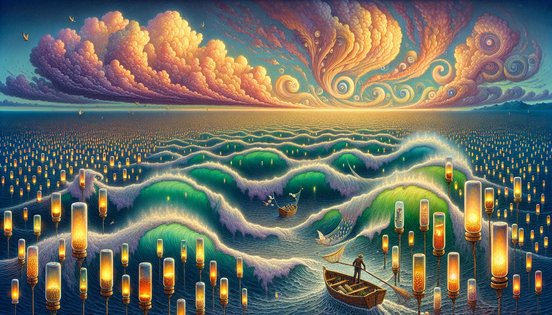 Hero image for Collaboration in context