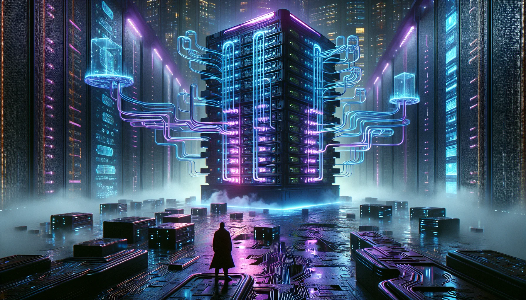 Hero image for Custom REST service in XPages using a service bean