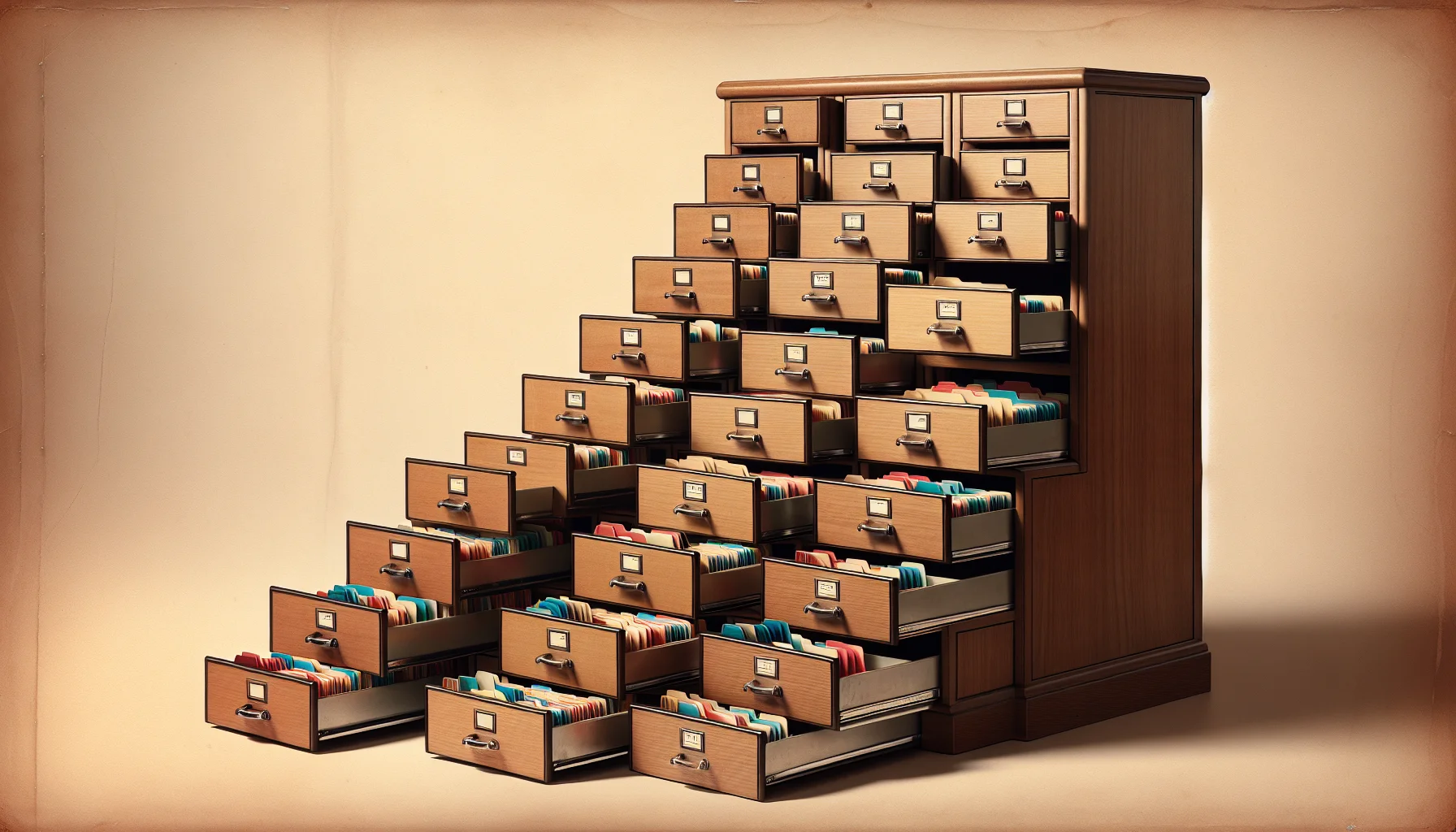 Hero image for View driven accordeon