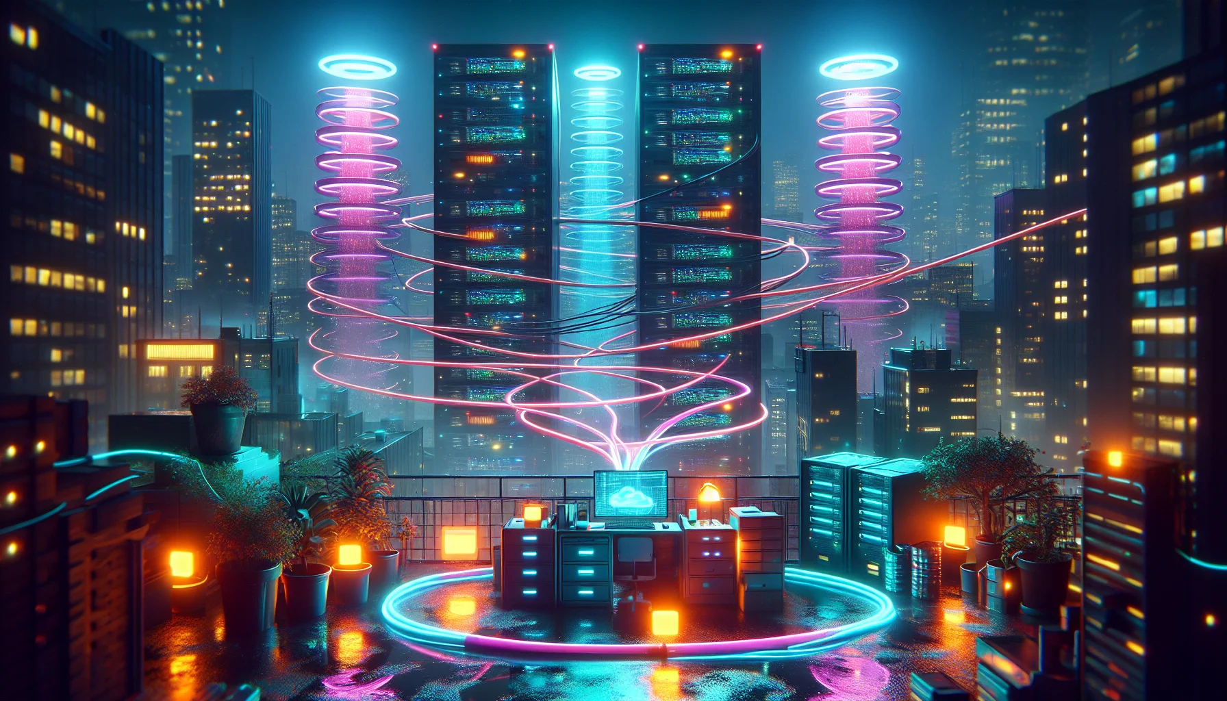 Hero image for Develop local, deploy (cloud) global - Java and CouchDB