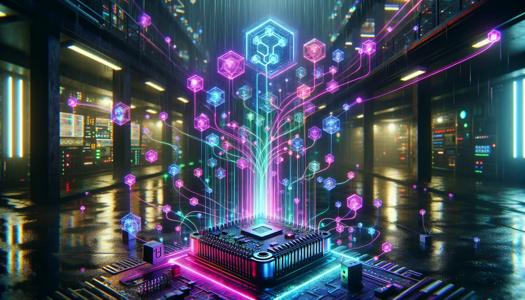 Hero image for Adventures with Node-RED