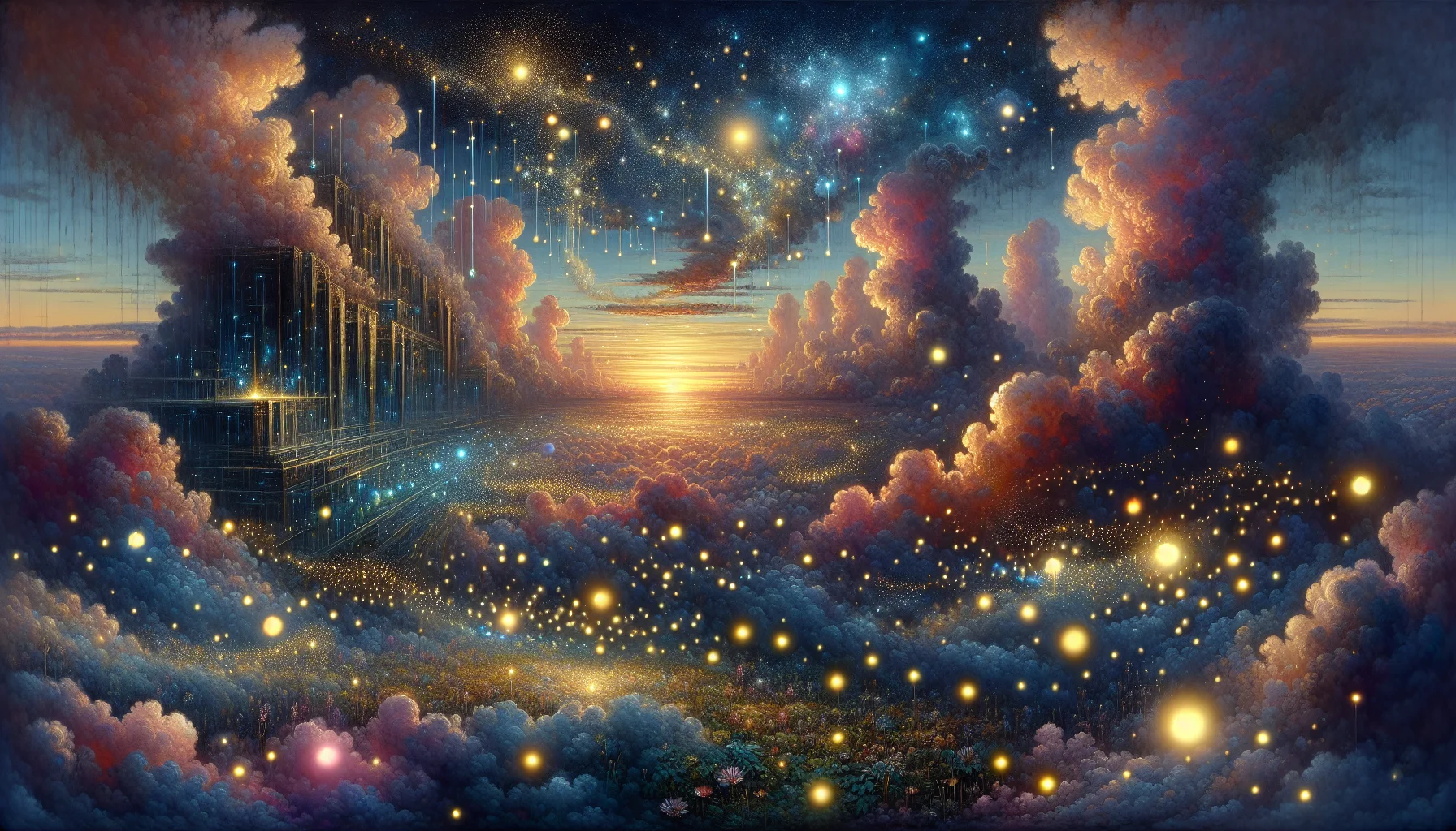 Hero image for The Cloud Awakening