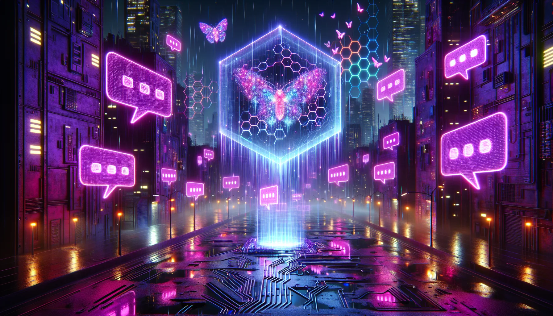 Hero image for From Blogsphere to a Static Site (Part 5) - Comment front-end