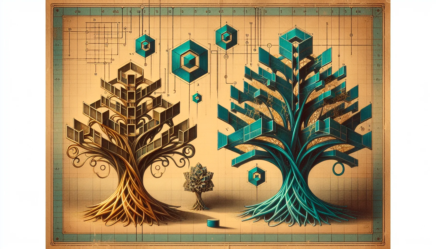 Hero image for Query a JSON object like XPath in Java