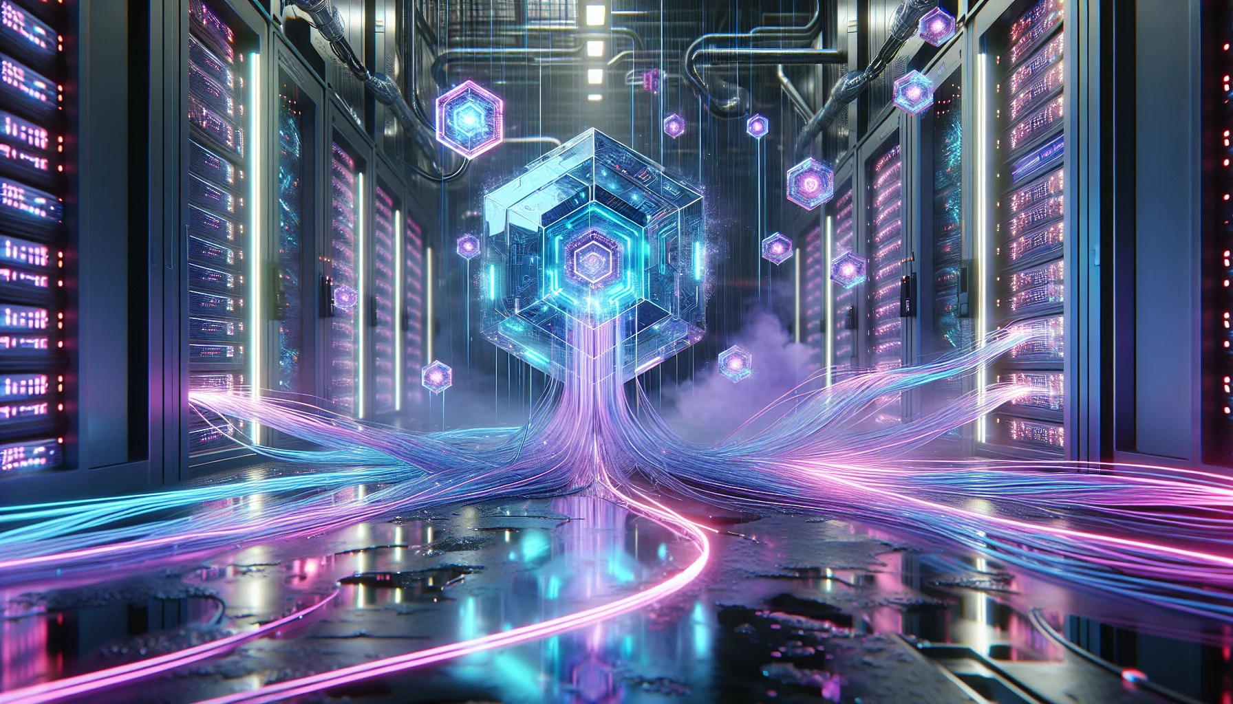 Hero image for Reuse a 3rd Party Json Web Token (JWT) for Salesforce authentication