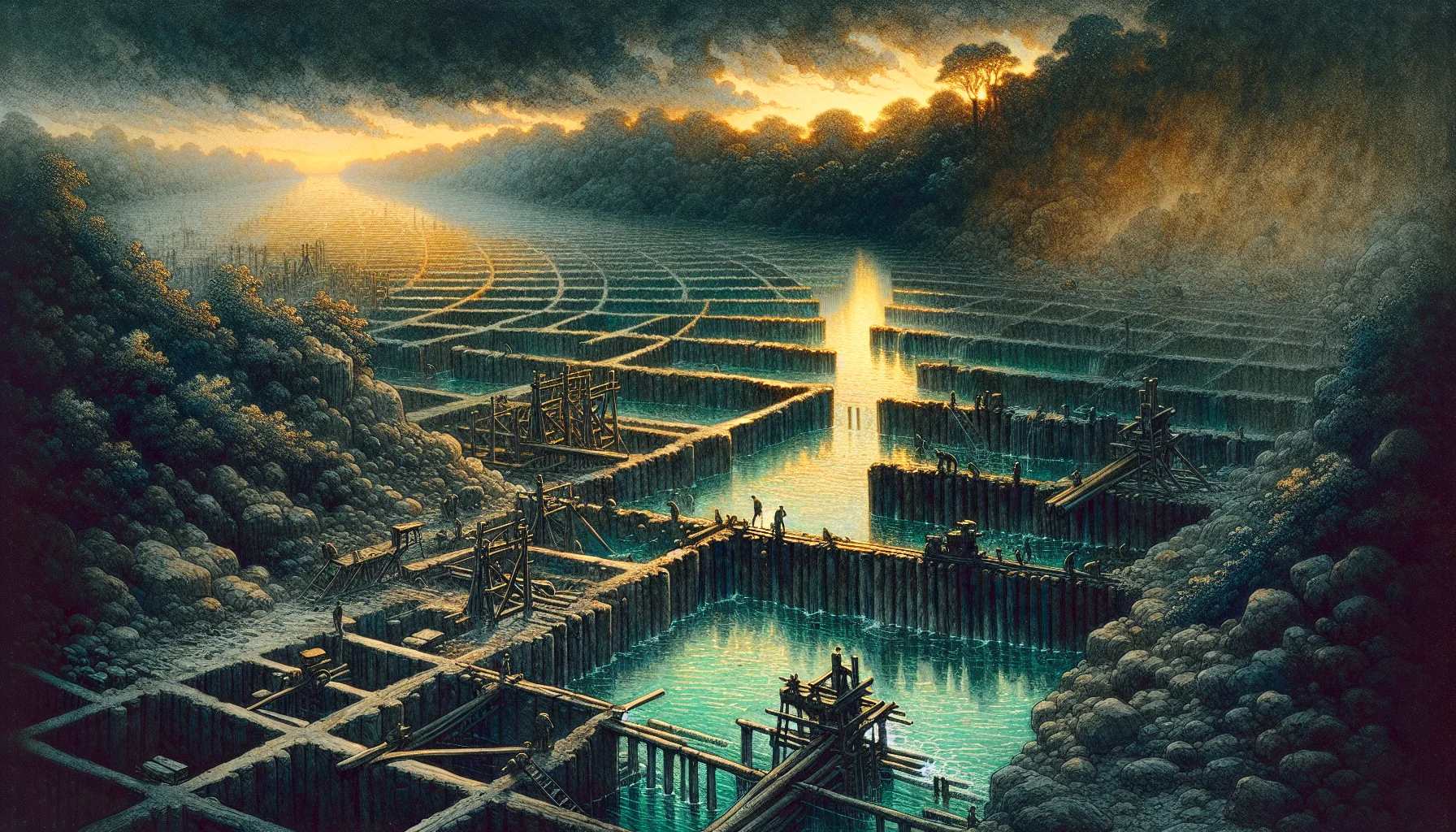 Hero image for Draining the happy soup - Part 2