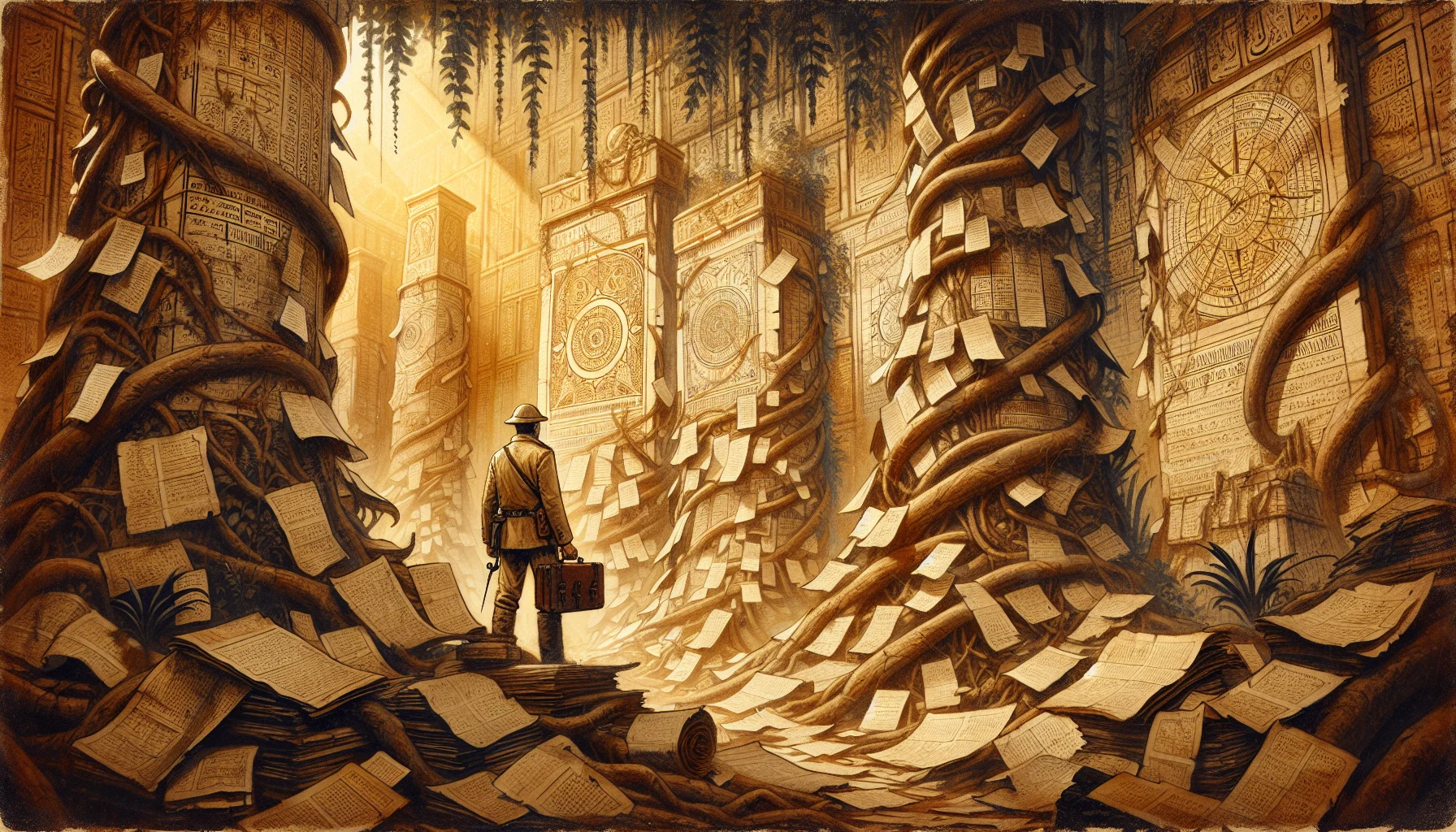 Hero image for The calDAV Standard - navigating the RFC jungle