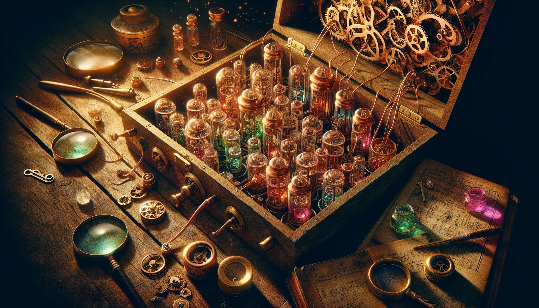 Hero image for Reading Resources from JAR Files