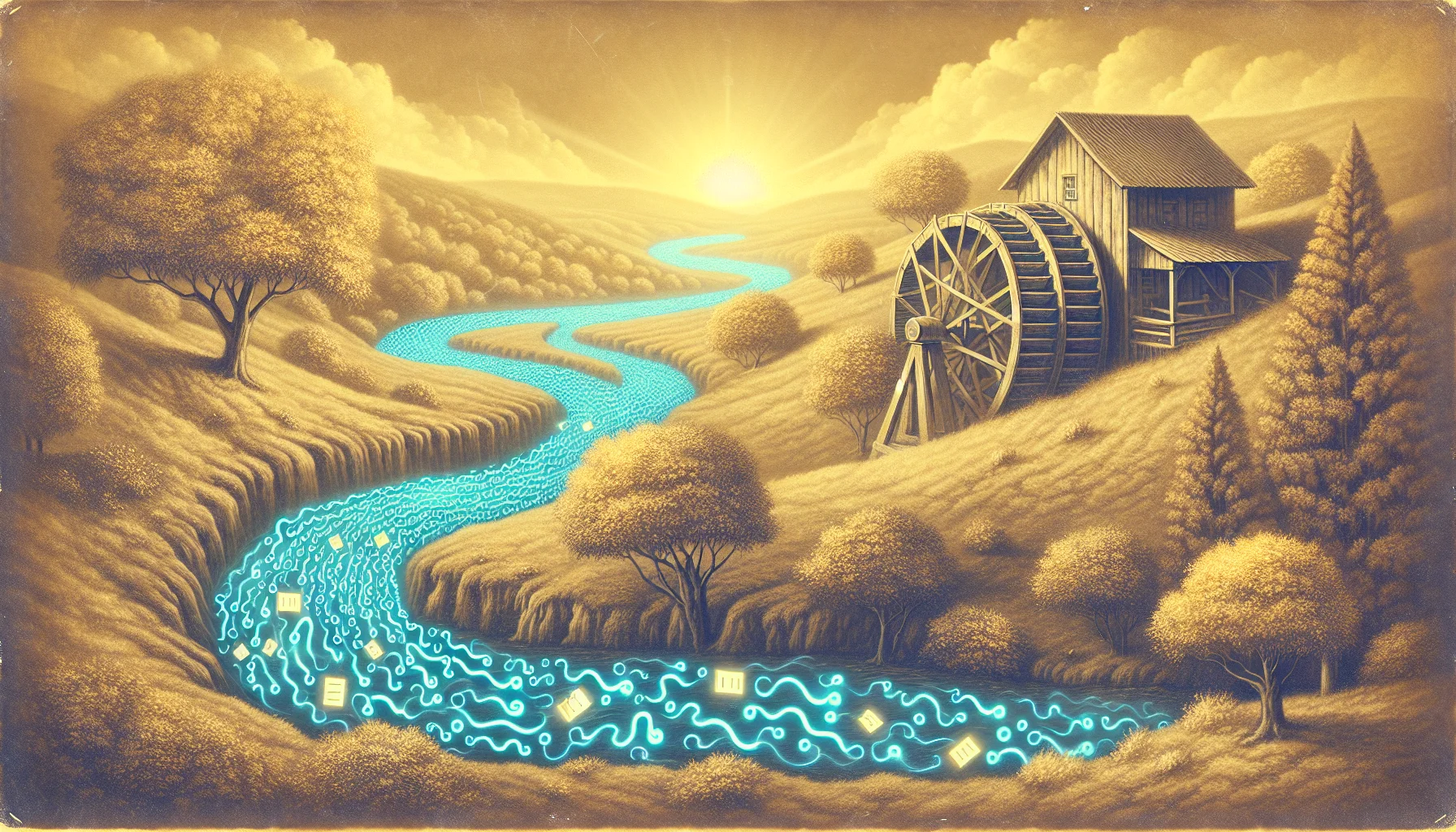 Hero image for Streaming CouchDB data