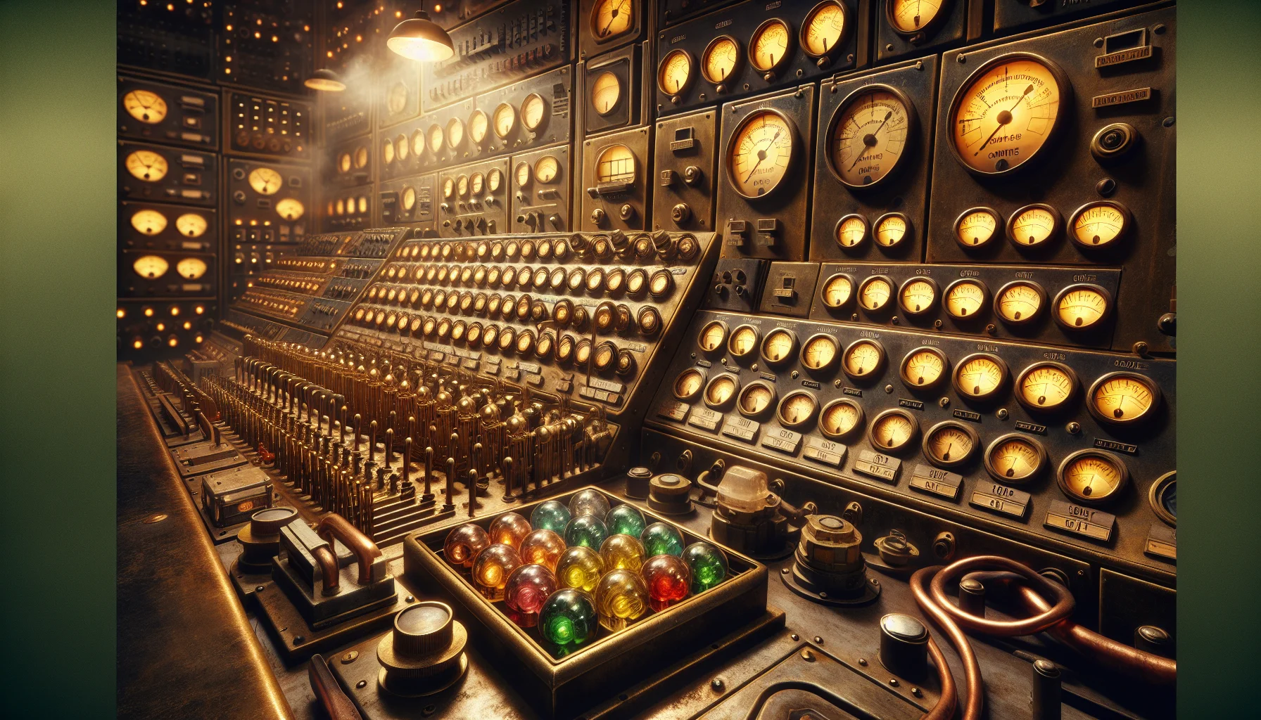 Hero image for Yes No Maybe Boolean deserialization with Jackson