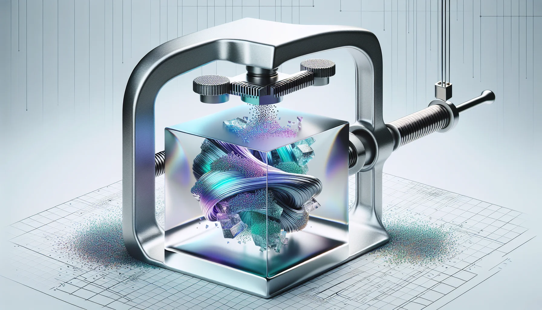 Hero image for Docker, nginx, SPA and brotli compression