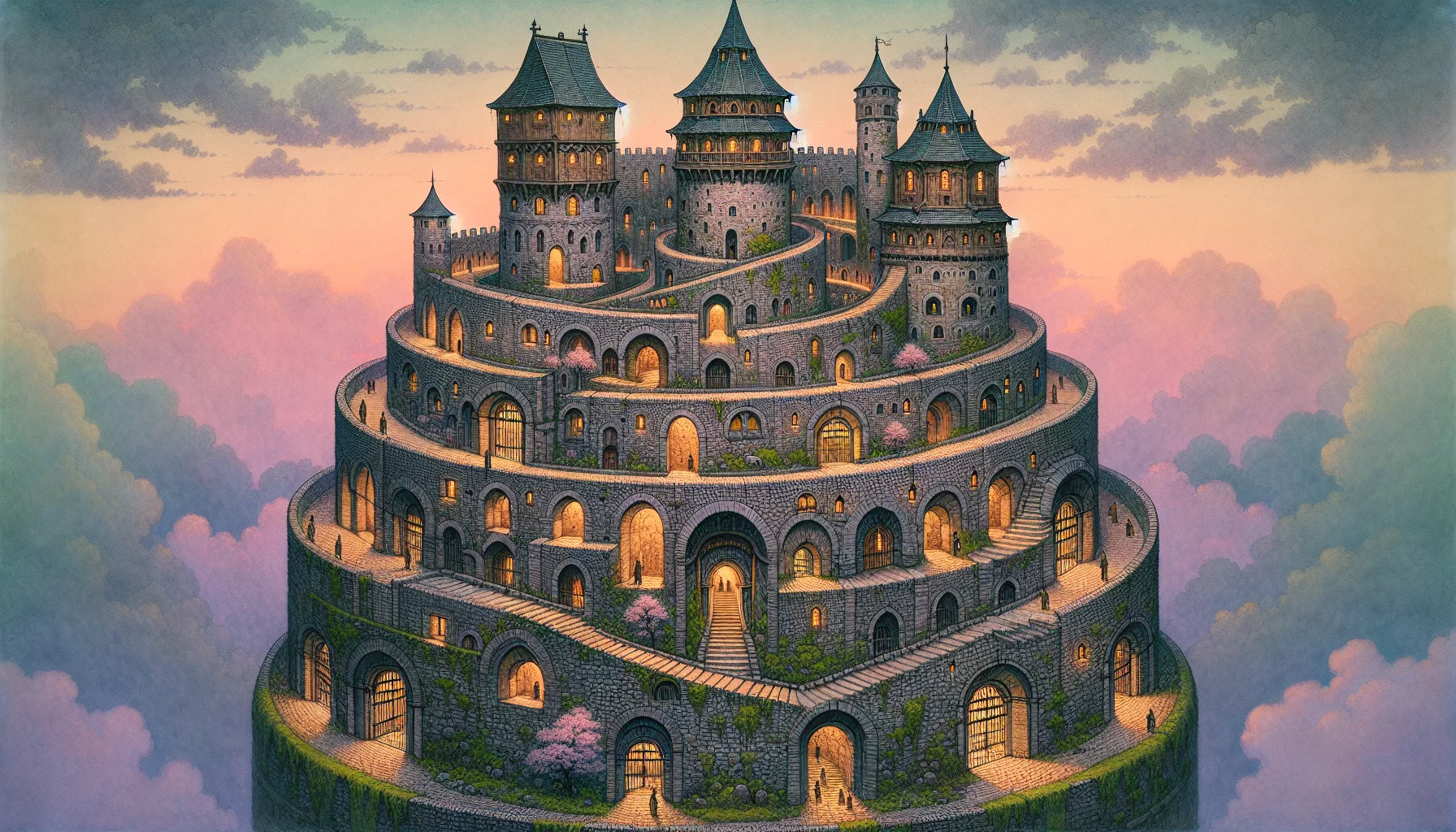 Hero image for How deep do you authenticate?