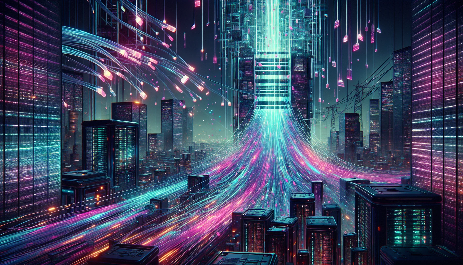 Hero image for Handle HTTP chunked responses - Java edition