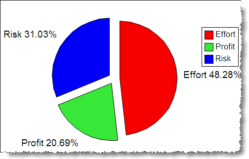 Software Pricing and Risk