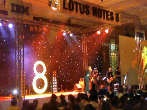 Notes 8 in BKK